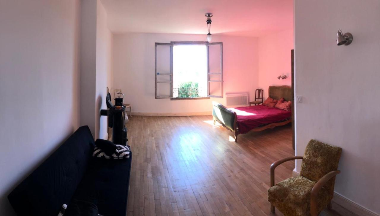 Librairie Abelard Apartman Montolieu Kültér fotó
