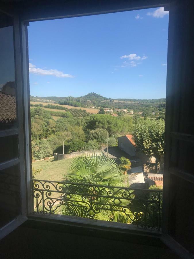 Librairie Abelard Apartman Montolieu Kültér fotó