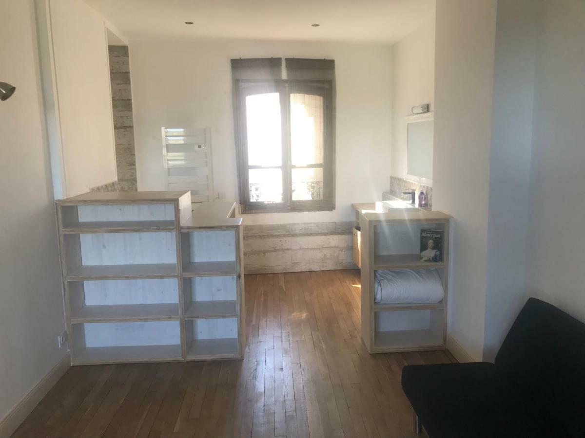 Librairie Abelard Apartman Montolieu Kültér fotó